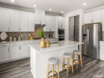 3021 Farndale Tc Durham, NC 27703