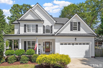 1806 Shellview Dr Fuquay Varina, NC 27526