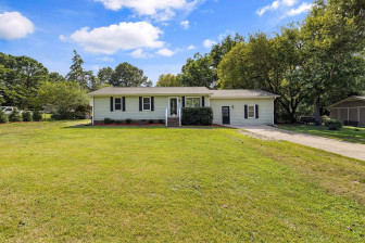 105 Fox Run Dr Wendell, NC 27591