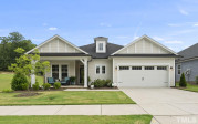 856 Still Willow Ln Wendell, NC 27591