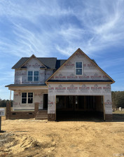 20 Fescue  Wendell, NC 27591