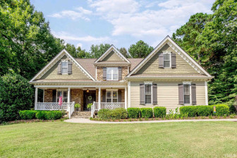 150 Josiah Dr Clayton, NC 27527