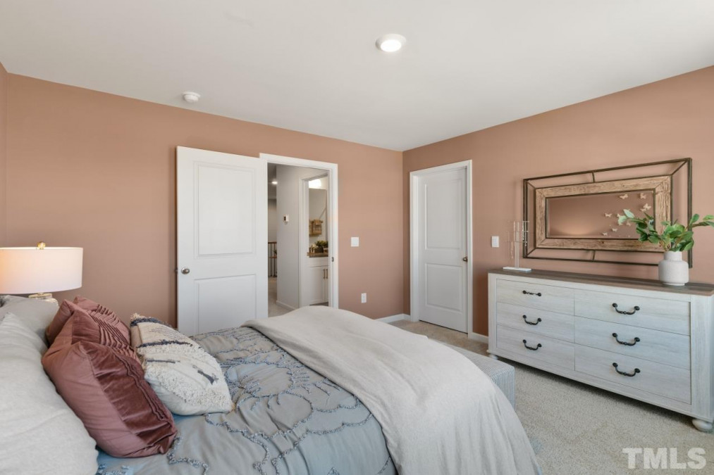 2125 Cherry Top Dr Fuquay Varina, NC 27526