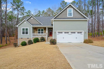 3609 Pine Needles Dr Wake Forest, NC 27587