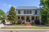 105 Orlando Pl Chapel Hill, NC 27516