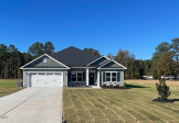 639 Sweet Potato Ln Nashville, NC 27856