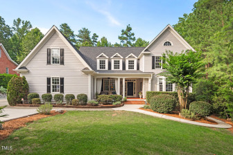 384 Bear Tree Creek Chapel Hill, NC 27517