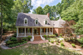1905 Partridge Berry Dr Raleigh, NC 27606