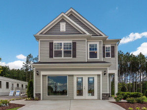 433 Lily Grove Loop Raleigh, NC 27610