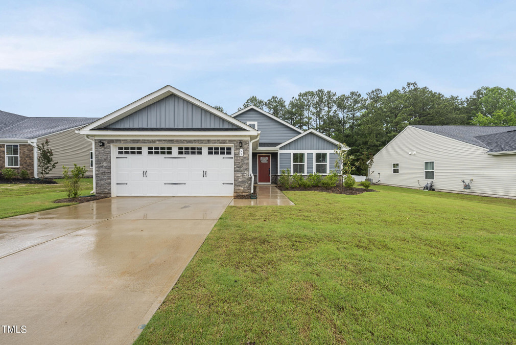 55 Boots Ridge Way Franklinton, NC 27525