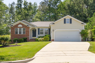 1003 Tribble Gate Ct Apex, NC 27502
