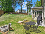 1521 Farthingale Ct Raleigh, NC 27603