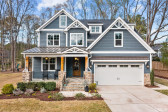 213 Curlew Dr Chapel Hill, NC 27517