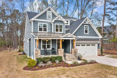 213 Curlew Dr Chapel Hill, NC 27517