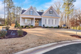 221 Congleton Way Holly Springs, NC 27540