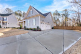 221 Congleton Way Holly Springs, NC 27540