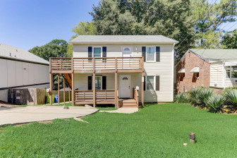 608 Quarry St Raleigh, NC 27601
