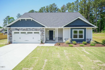 157 Newport Ldg Garner, NC 27529