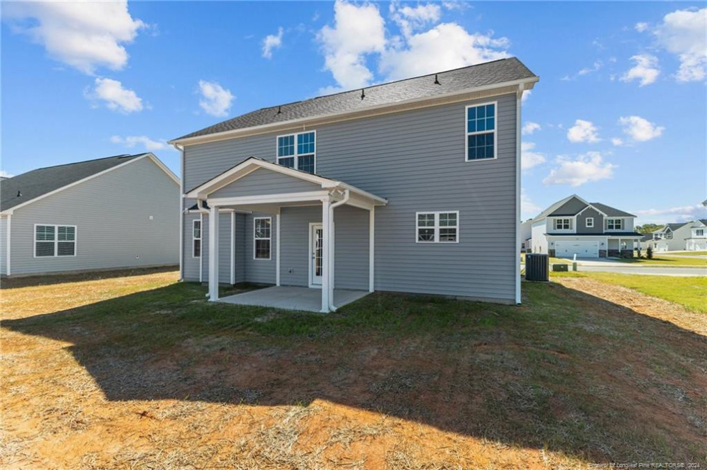 178 Claudia Ln Raeford, NC 28376