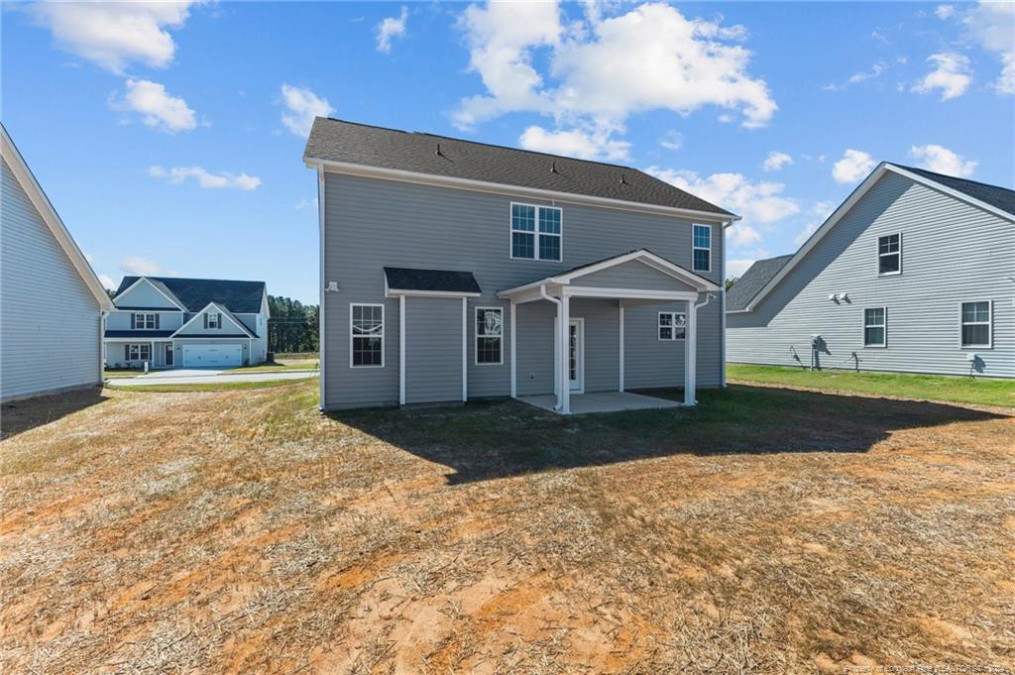 178 Claudia Ln Raeford, NC 28376