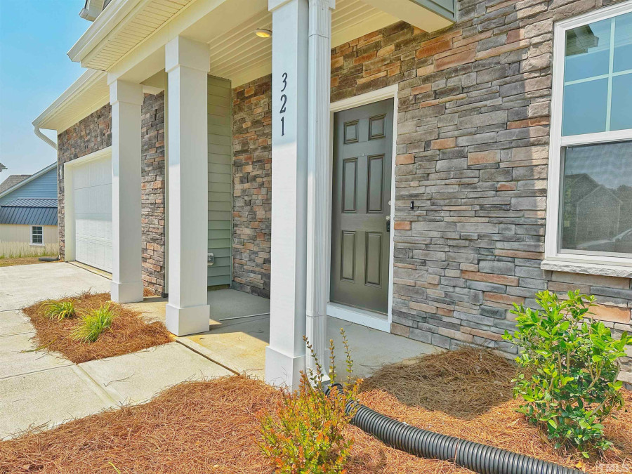 321 Mcclellan Trl, Mebane, NC 27302 Raleigh Realty