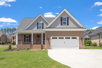 248 Valleycruise  Garner, NC 27529