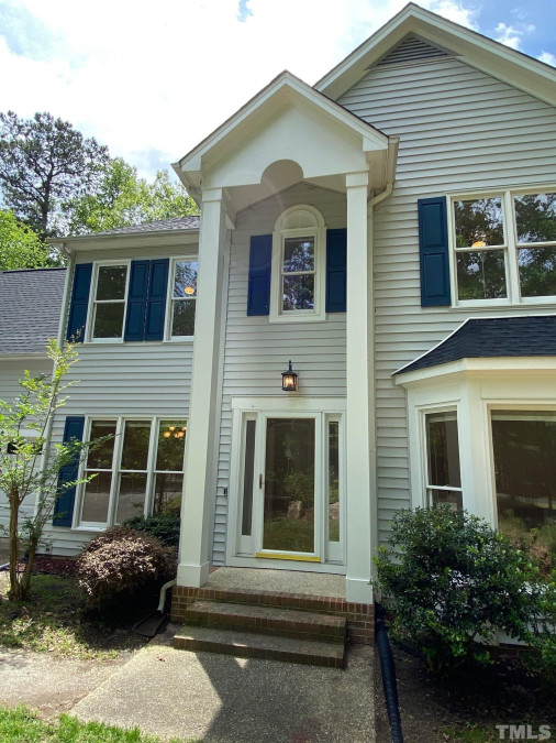 306 Highland Trl Chapel Hill, NC 27516