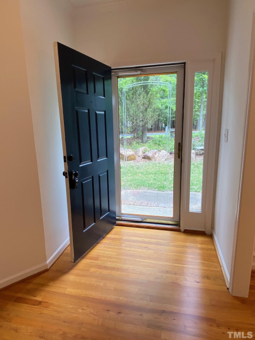 306 Highland Trl Chapel Hill, NC 27516