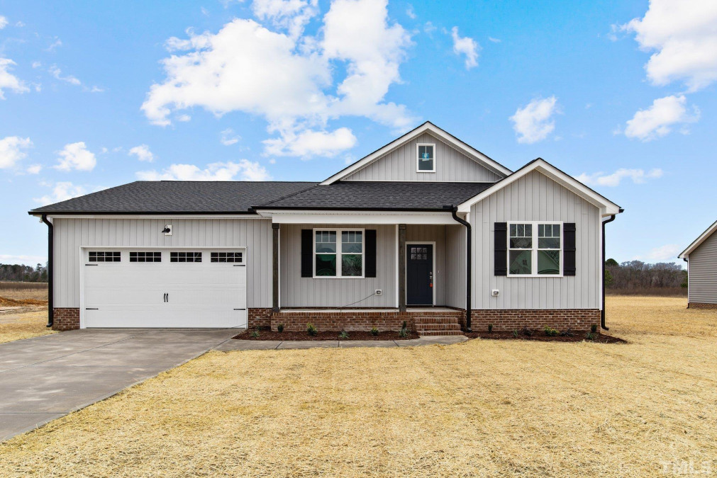 6043 Farmwood Loop, Wilson, NC 27896 Raleigh Realty