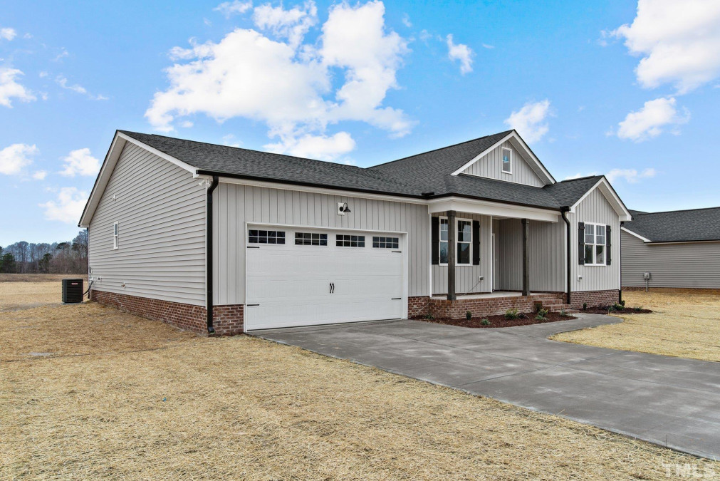 6043 Farmwood Loop, Wilson, NC 27896 Raleigh Realty