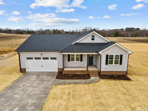 6043 Farmwood Loop Wilson, NC 27896