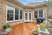 508 Oxfordshire Ln Chapel Hill, NC 27517