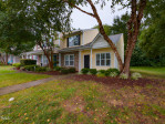 3723 Bison Hill Ln Raleigh, NC 27604