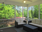 809 Conifer Forest Ln Wake Forest, NC 27587