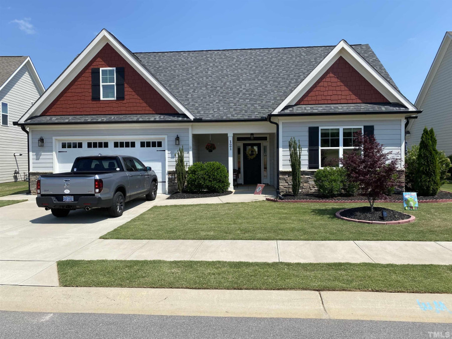 121 Plantation Dr, Youngsville, NC 27596 Raleigh Realty