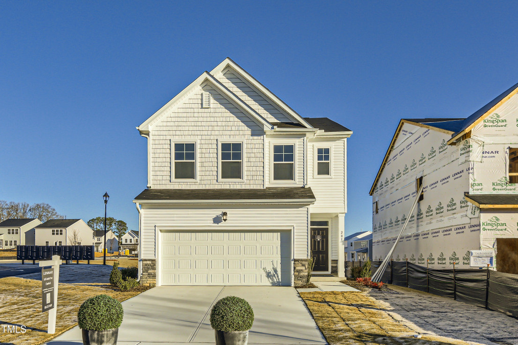 149 Finley Landing Pw Smithfield, NC 27577