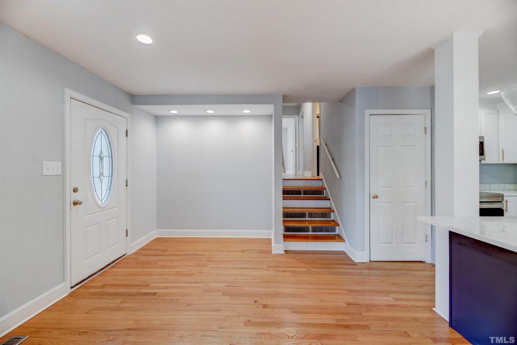 618 Starmont Dr Durham, NC 27705