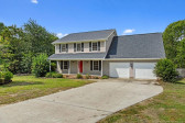 416 Hushpuppy Ct Fayetteville, NC 28311