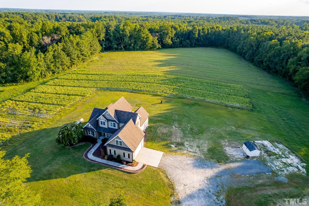 3210 Hester Rd, Creedmoor, NC 27522 Raleigh Realty