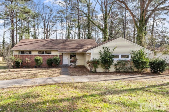 122 Clarendon Crescent Raleigh, NC 27610