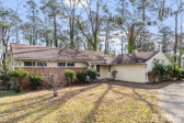 122 Clarendon Crescent Raleigh, NC 27610