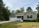 122 Weatherby Ct Angier, NC 27501