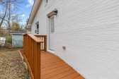 1120 Drew St Durham, NC 27701