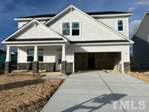 1516 Matisse Dr Fuquay Varina, NC 27526