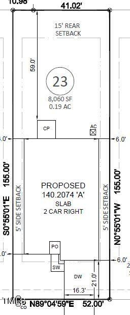 282 Chestnut Oak Ln Lillington, NC 27546