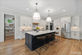 5501 Via Lombardia Pz Wake Forest, NC 27587