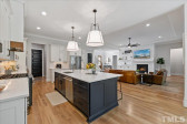 5501 Via Lombardia Pz Wake Forest, NC 27587