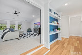 5501 Via Lombardia Pz Wake Forest, NC 27587