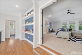 5501 Via Lombardia Pz Wake Forest, NC 27587