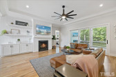 5501 Via Lombardia Pz Wake Forest, NC 27587